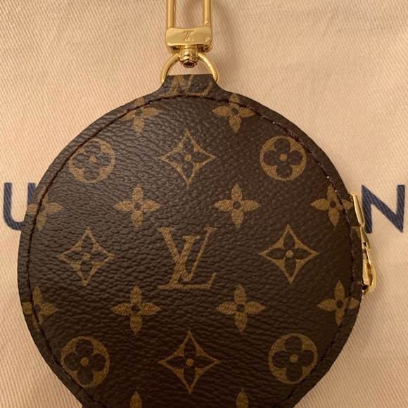 ❌SOLD❌Louis Vuitton Multi Pochette Accessoires - Picture 4 of 8